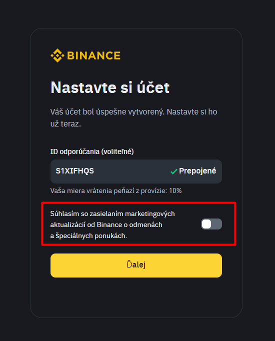 Binance 4